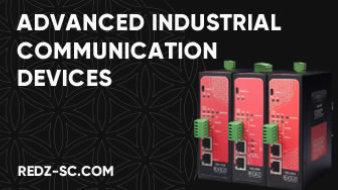 advanced industrial communication devices